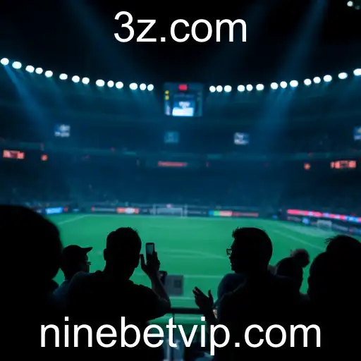A Ascensão do 'Ninebet' no Cenário de eSports