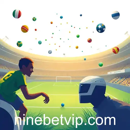 O Impacto das Plataformas de Apostas no Brasil em 2025