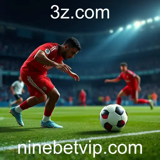 Crescimento Explosivo das Apostas Online em 2025