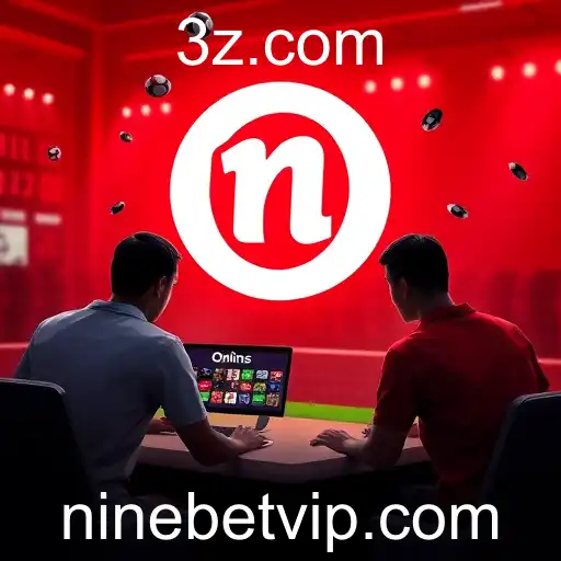 A Ascensão do Ninebet no Cenário de Jogos Online em 2025