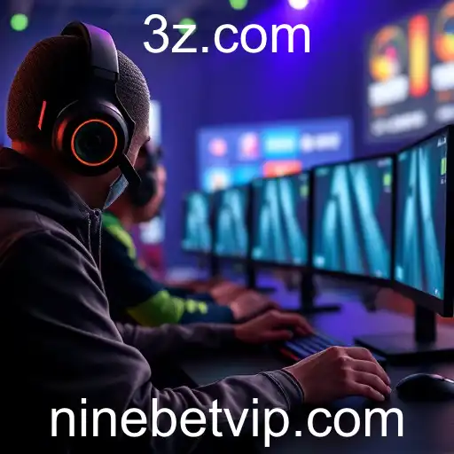 O Cenário Atual dos Jogos Online em 2025