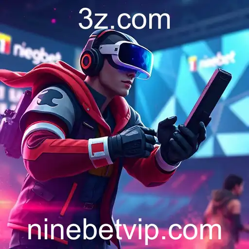 Novidades e Tendências no Mundo dos Jogos Online em 2025