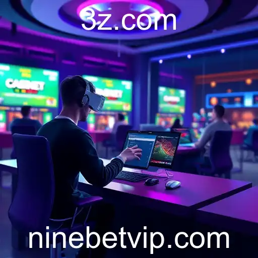 Tendências e Transformações no Mercado de Jogos Online