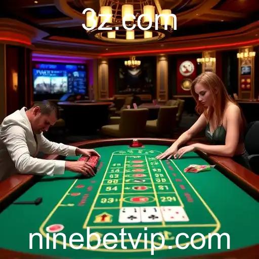 Avanços e Desafios no Mundo dos Jogos de Apostas Online