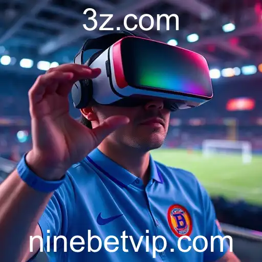 O Crescimento do Mercado de Jogos Online: O Caso do Ninebet