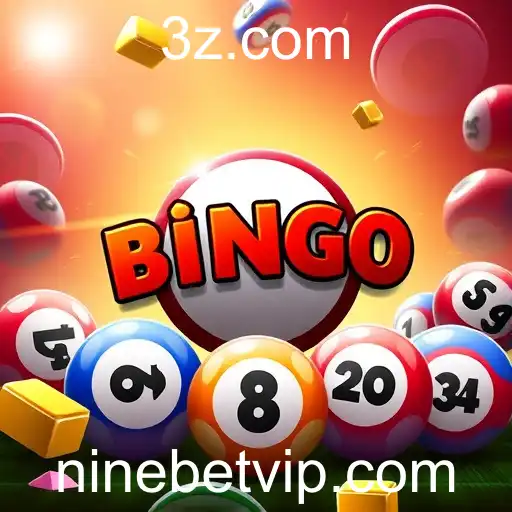 Explorando a Categoria de Jogos de Bingo no Ninebet