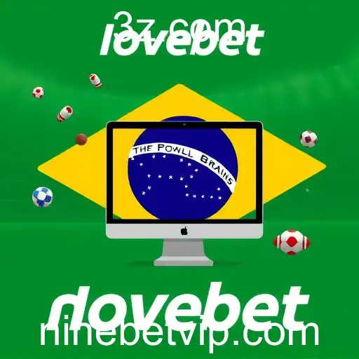 Expansão dos Jogos Online no Brasil: Novebet Lidera o Movimento