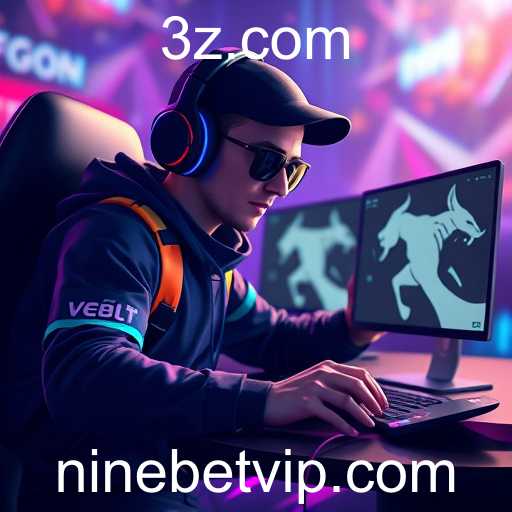 Tendências e Dinâmicas do Mercado de Jogos Online em 2025