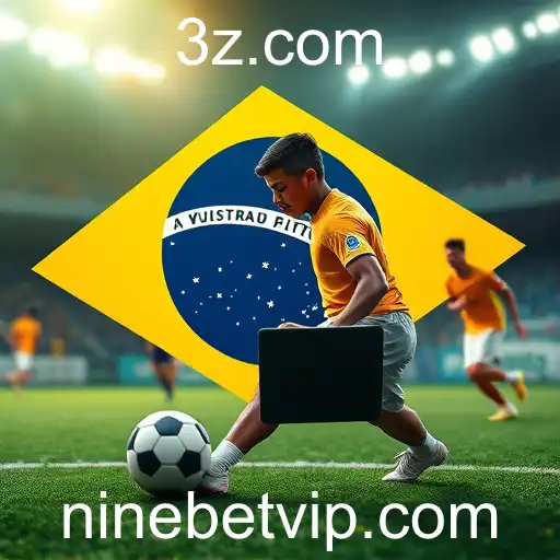 Mercado de Apostas Online se Transforma em 2025