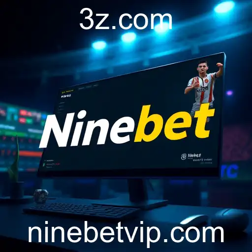 A Ascensão do Ninebet no Cenário de Jogos Online