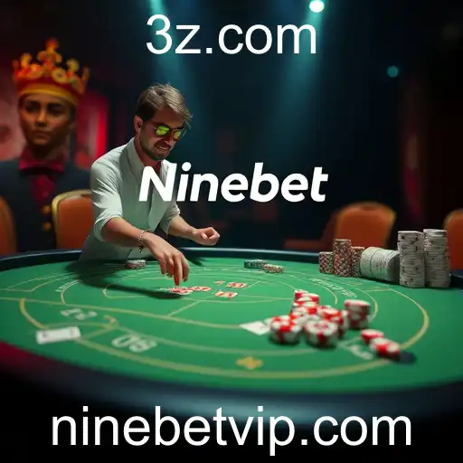 Tendências e Inovações no Mundo dos Jogos de Aposta