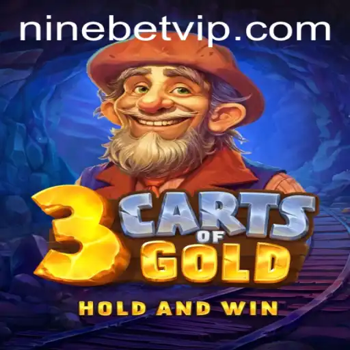 Exploring the World of 3cartsOfGold: A Game of Strategy and Luck
