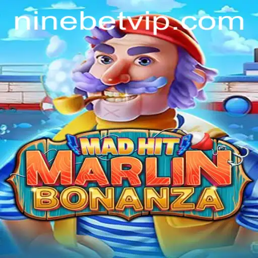 MadHitMarlinBonanza: Dive into the Exciting Underwater World of Ninebet's Latest Adventure