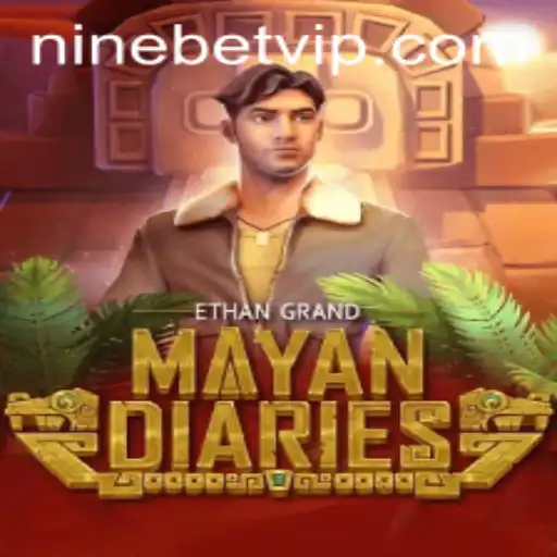 MayanDiaries: A Journey Through Time with Ninebet
