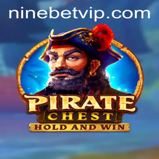 PirateChest: The Alluring Treasure Hunt in Ninebet's Gaming Universe